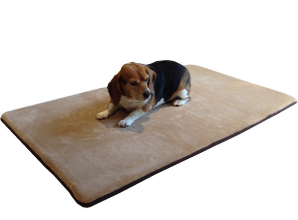 Foam mats sale for dogs