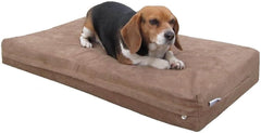 Steel Elevated Pet Bed - 2 Sizes