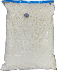 Shredded Latex Foam - Filler for Stuffing, Pillows, Crafts, Bean Bags, Chairs, Sofa, Pet & Dog Beds (5-40 Pounds)