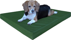 Steel Elevated Pet Bed - 2 Sizes