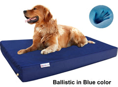 Premium Shredded Memory Foam for Pet Bed, Dog Pillow or Any Stuffing –  Dogbed4less