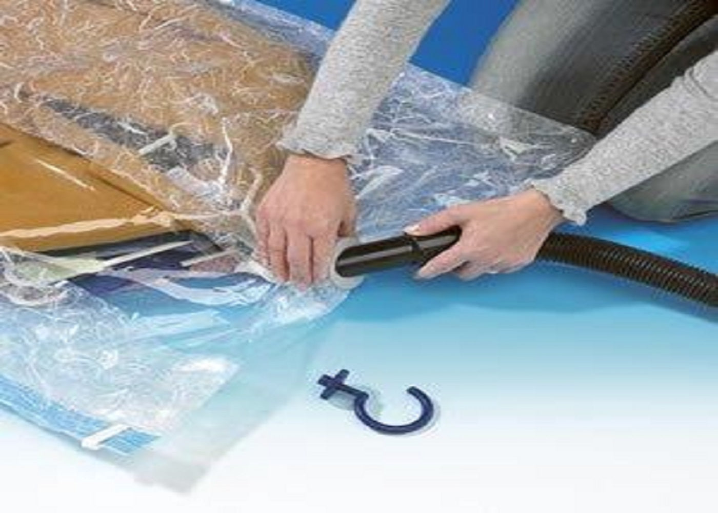 Shop Blanket Storage Vacuum online